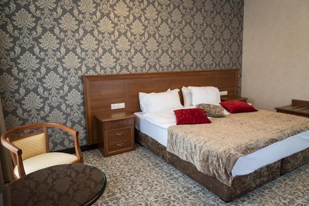De Volan Boutique Hotel Odessa Exterior foto
