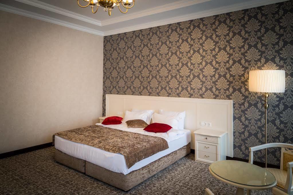 De Volan Boutique Hotel Odessa Exterior foto
